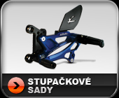 Stupačkové kity Valtermoto, Robbymoto, Lightech. Stupačkové kity Valtermoto, Robbymoto, Lightech.